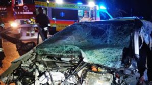 Venezia, un incidente stradale causa la morte di un’intera famiglia e di una ragazza