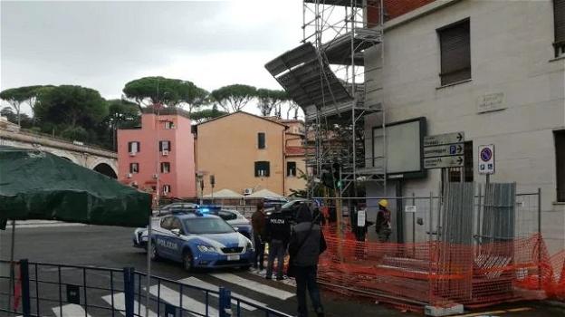 Roma: un altro operaio muore sul lavoro, cadendo dall’impalcatura