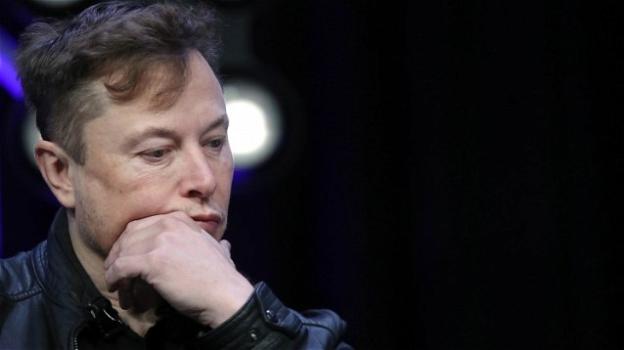 Elon Musk venderà il 10% delle azioni Tesla?