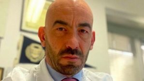 Matteo Bassetti: ancora minacce di morte e attacchi dall’arcipelago no vax