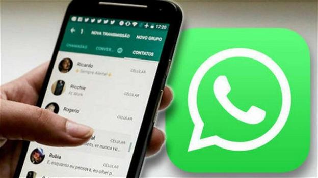 WhatsApp: piccolo restyling attivato, avvicinamento dei pagamenti in-app