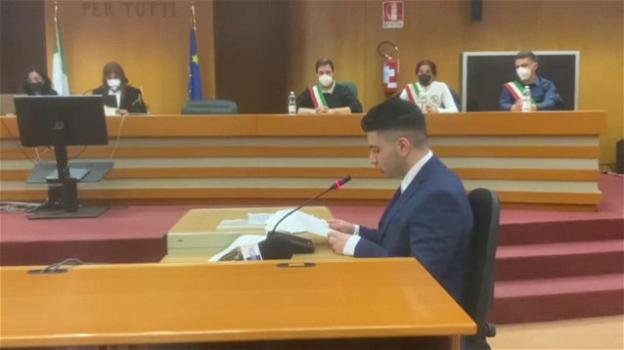 Torino: uccise il padre per difendere la madre, chiesti 14 anni di reclusione per Alex Pompa