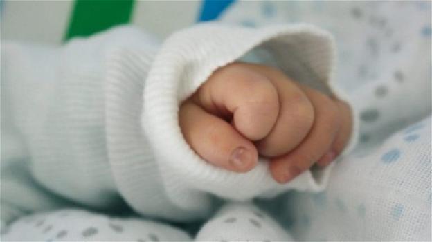 Neonato di 5 mesi muore a Castellammare di Stabia: ipotesi virus sinciziale