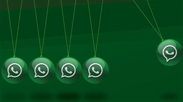 WhatsApp: carico di novità per gli utenti di iOS e Android