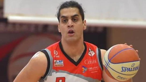 Verbania, è vivo Sebastiano Bianchi: il giocatore di basket del Legnano è tornato a casa