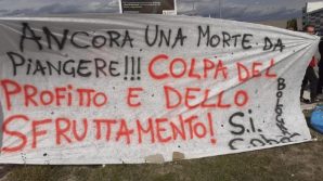 Bologna, i lavoratori dell’interporto denunciano condizioni di sfruttamento
