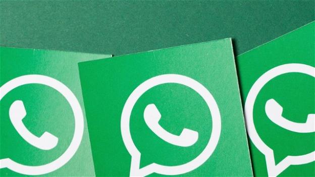 WhatsApp: primi roll-out per una nuova funzione pro-privacy