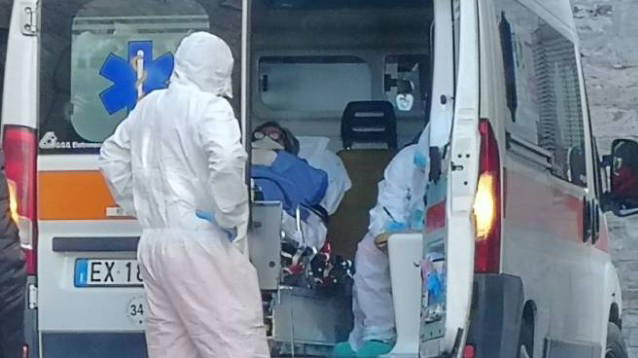 Covid-19, i contagi aumentano anche in Italia: incidenza a 78 casi ogni 100.000 abitanti