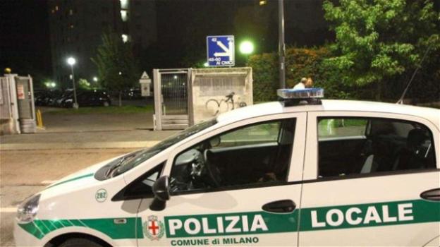 Milano, focolaio di Covid-19 nella Polizia Locale: 12 agenti contagiati