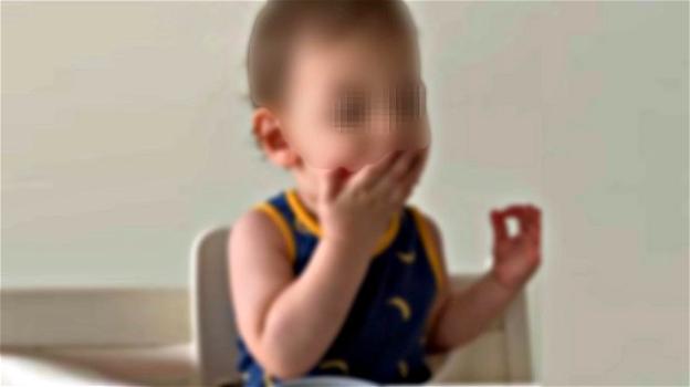 Arezzo: bimbo di 1 anno ingerisce hashish trovata in casa e finisce in coma