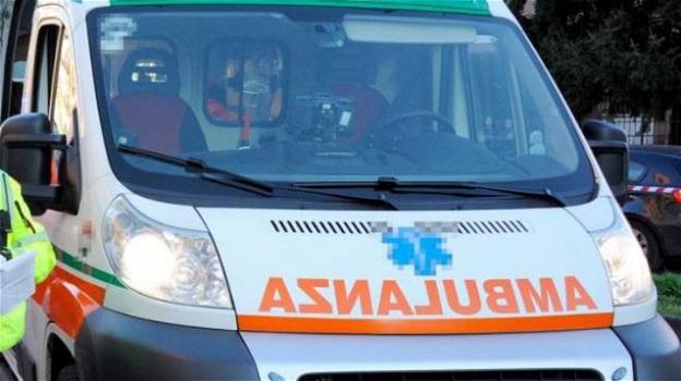 Pescara, bimba di 11 mesi con febbre alta non sopravvive durante il tragitto in ospedale avvenuto in ambulanza