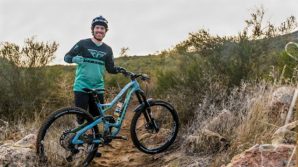 USA, giovane campione di MTB danneggiato dal vaccino anti Covid: ha la pericardite