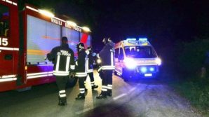 Palermo, 20enne investita da 2 auto in pochi minuti: è grave