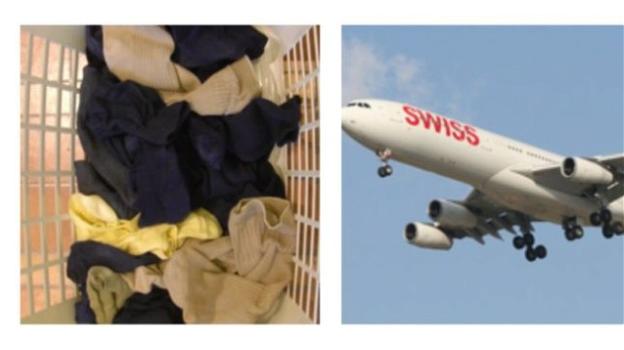 UK, puzza di calzini in un aereo: il velivolo torna indietro e la compagnia non risarcisce i passeggeri