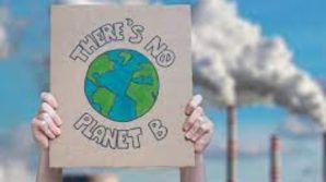 Riscaldamento globale, per il prossimo futuro si studiano dei lockdown climatici