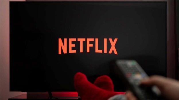 Netflix: streaming in AV1, comandi vocali Alexa, abbonamenti in-app su iOS