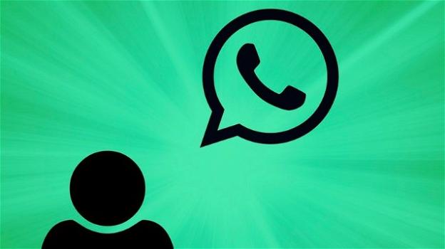 WhatsApp: nuovo avviso per messaggi da account aziendali sconosciuti