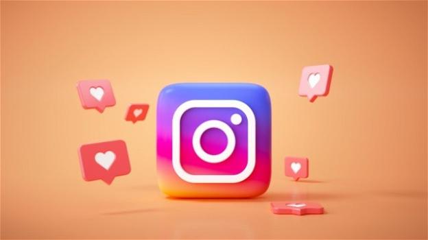 Instagram: scuoti per segnalare, elementi singoli rimossi dal carosello, addio Threads
