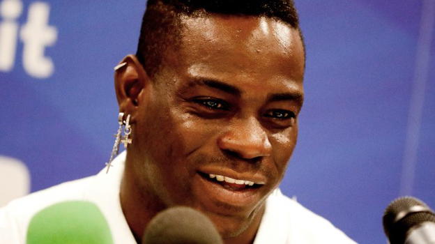 Balotelli e la Nazionale: “Ho sentito Mancini, mi sento pronto per tornare”