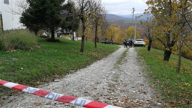 Modena: pensionato uccide a coltellate la moglie in casa e tenta il suicidio