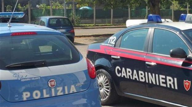 Potenza, carabiniere riceveva 1.200 euro al mese per proteggere un clan malavitoso: arrestato