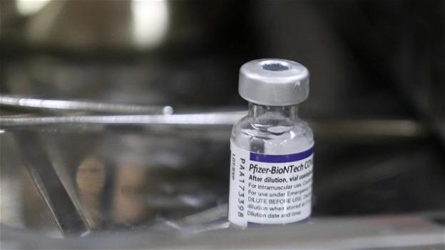 Covid-19, vaccino anti Covid Pfizer, la Fda a 30 scienziati: "Dati disponibili fra 55 anni"
