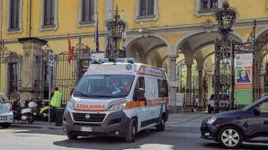 Genova, 25 anziani positivi al Covid in una Rsa di Masone dopo aver fatto la terza dose