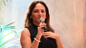 Les Chambres Noires, il nuovo romanzo di Francesca Valeria Poli