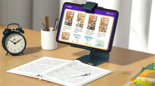 Nokia presenta il tablet T20 Education Edition