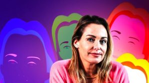 GF Vip, le parole di Sonia Bruganelli: