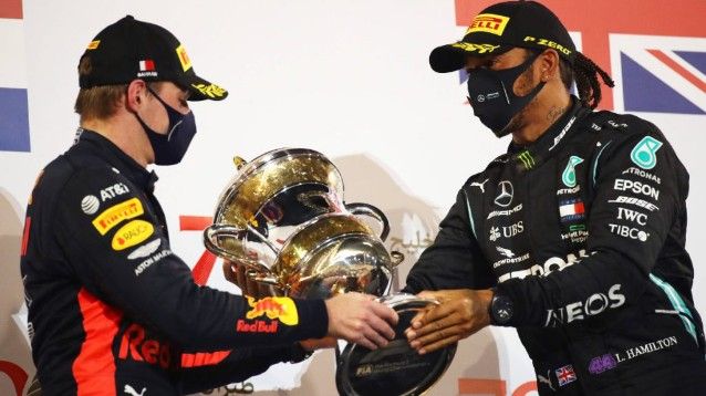 Campionato di Formula 1 2021, chi vincerà tra Verstappen e Hamilton?