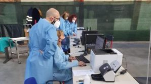 Genova, sorvegliato il focolaio Covid-19 emerso in una Rsa di Masone