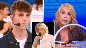 Amici di Maria de Filippi: Luca d’Alessio, sfida revocata