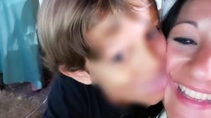 Napoli, il racconto di mamma Alessandra: positiva al Covid insieme al figlio