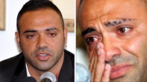 Palermo, Fabrizio Miccoli condannato a oltre 3 anni di reclusione per estorsione aggravata dal metodo mafioso