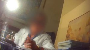 Le Iene: altre accuse per il ginecologo barese. Una donna confessa di aver ceduto: “Ho pianto, mi venne il vomito”