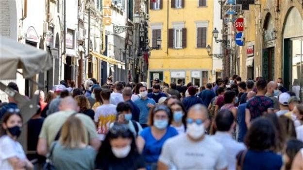 Il sindaco di Padova firma l’ordinanza: obbligo di mascherine all’aperto tra le vie del centro