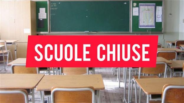 Il sindaco di Sepino firma l’ordinanza: scuole chiuse fino al 4 dicembre