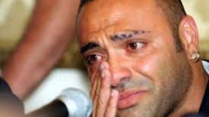 Rovigo, Fabrizio Miccoli si è presentato in carcere