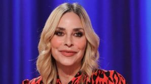 GF Vip, Stefania Orlando parla del reality: