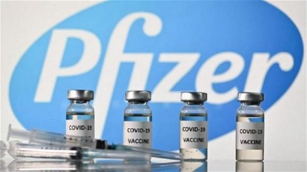Vaccino Pfizer, uno studio israeliano conferma: la sua efficacia cala dopo 3 mesi