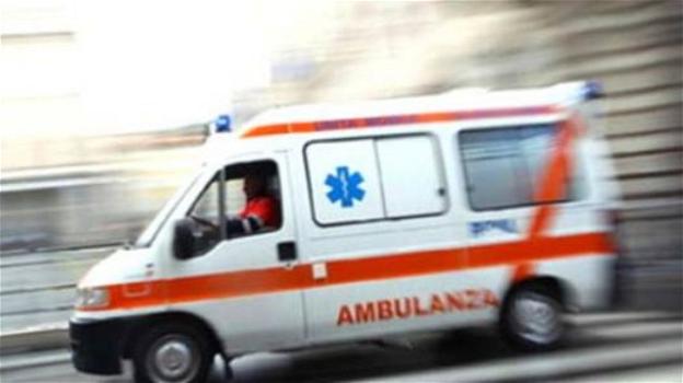 Sparatatoria ad Arzano: 5 feriti, 2 in gravi condizioni