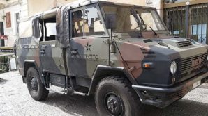 Covid-19, dal 6 dicembre controlli per il Super Green Pass anche con l’ausilio dell’Esercito