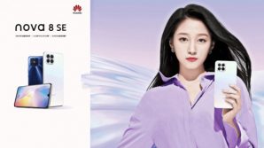 Huawei Nova 8 SE 4G: ufficiale il medio-gamma animato da HarmonyOS 2