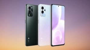 ZTE Voyage 20 Pro 5G ufficiale: medio-gamma elegante e completo