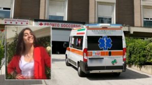 Napoli, una giovanissima ragazza muore improvvisamente a causa di un malore