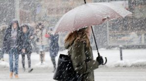 Meteo: dopo il tepore che ha lasciato l’estate di San martino, è in arrivo il freddo artico sulla penisola italiana
