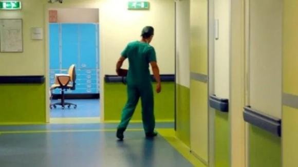 Caltanissetta: infermiere 51enne accusato di violenze sessuali sulle pazienti, tra cui una minorenne