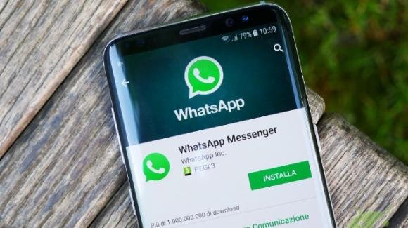 WhatsApp: tante novità in tema di adesivi (e non solo)