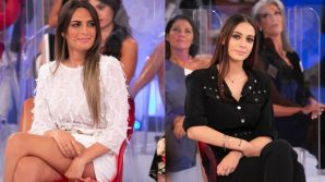 Uomini e Donne, Andrea Nicole e Roberta raccontano il loro legame.